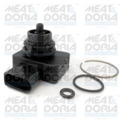 Pressure Sensor, brake booster